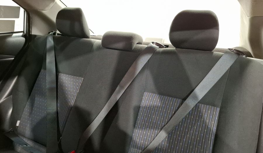 Toyota Yaris 1.5 SEDAN CORE Sedan 2018