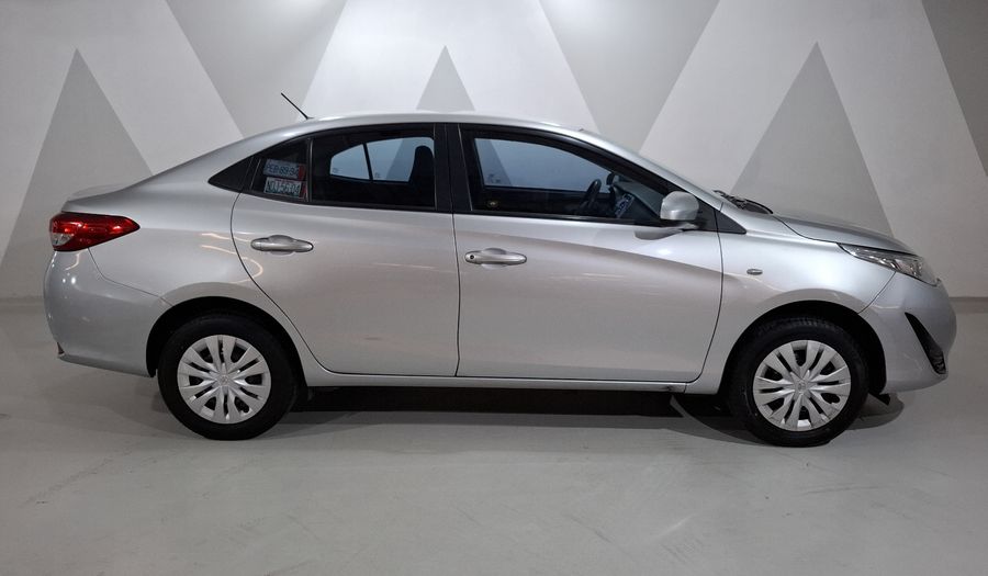 Toyota Yaris 1.5 SEDAN CORE Sedan 2018