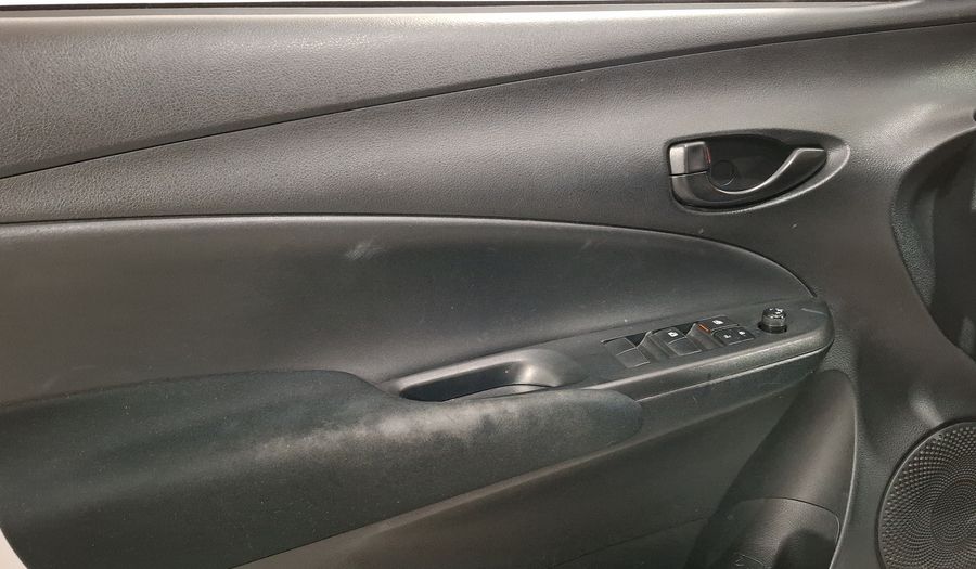 Toyota Yaris 1.5 SEDAN CORE Sedan 2018