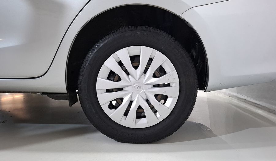 Toyota Yaris 1.5 SEDAN CORE Sedan 2018