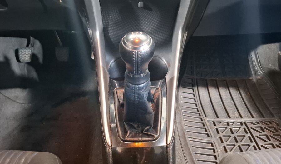 Toyota Yaris 1.5 SEDAN CORE Sedan 2018