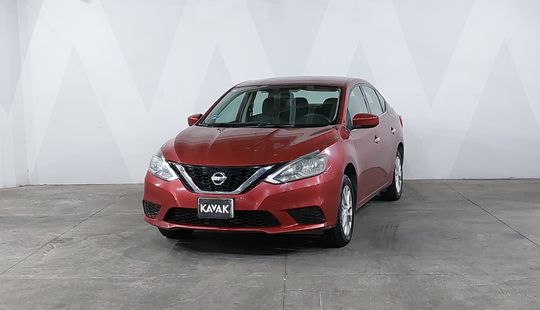 Nissan • Sentra