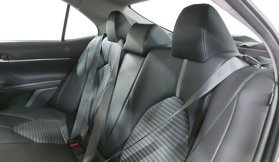 Toyota Camry 2.5 HEV SE AUTO Sedan 2023