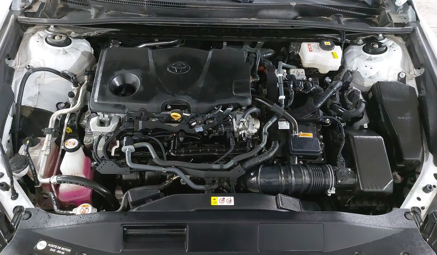 Toyota Camry 2.5 HEV SE AUTO Sedan 2023