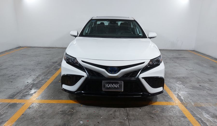 Toyota Camry 2.5 HEV SE AUTO Sedan 2023
