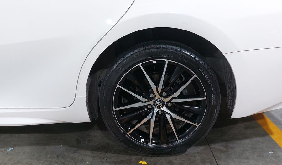 Toyota Camry 2.5 HEV SE AUTO Sedan 2023