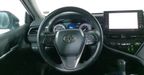 Toyota Camry 2.5 HEV SE AUTO Sedan 2023