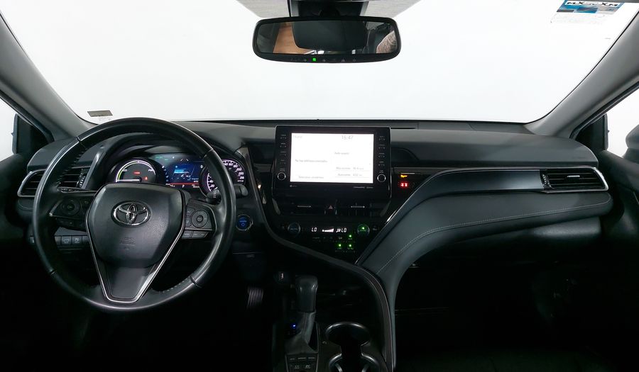Toyota Camry 2.5 HEV SE AUTO Sedan 2023