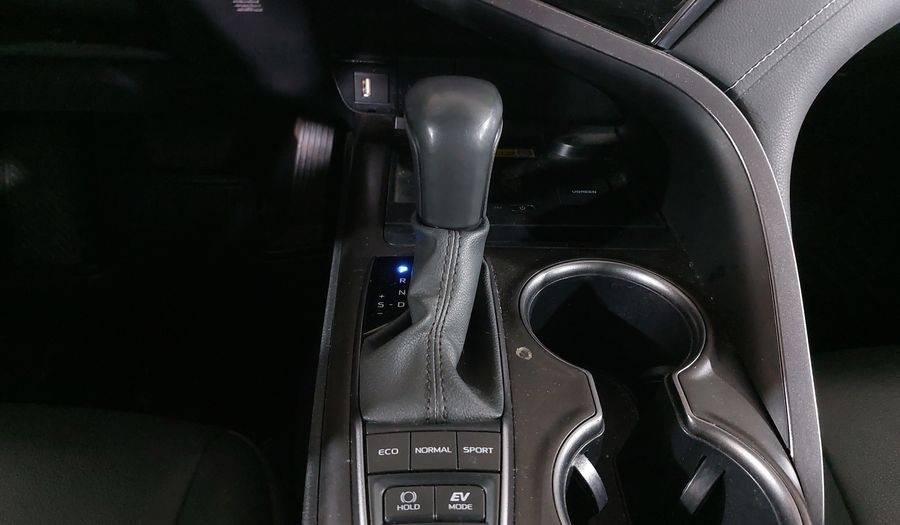 Toyota Camry 2.5 HEV SE AUTO Sedan 2023
