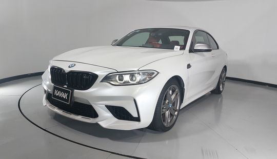 Bmw • Serie 2