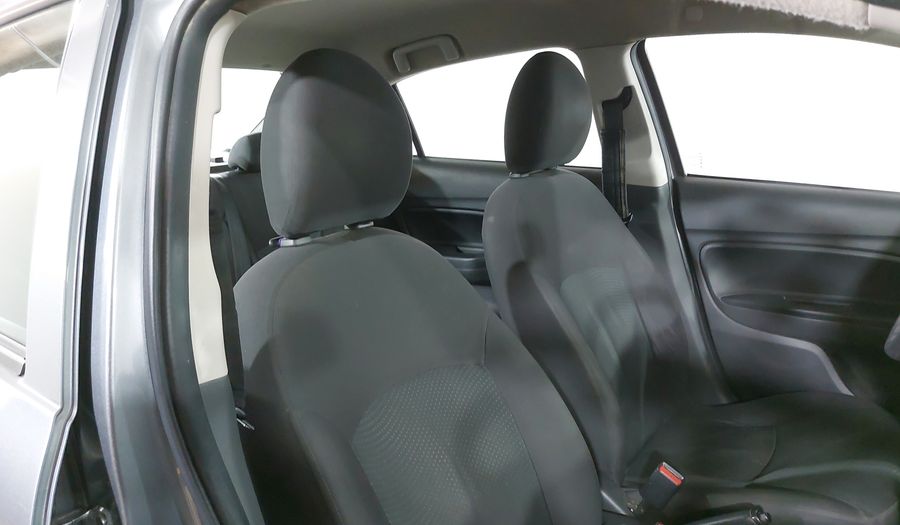 Dodge Attitude 1.2 SE AT Sedan 2019