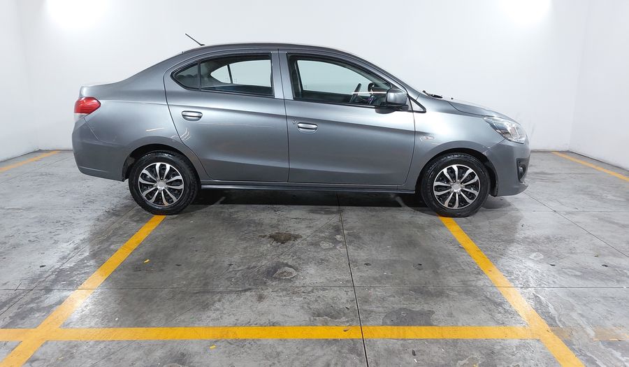 Dodge Attitude 1.2 SE AT Sedan 2019