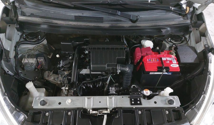 Dodge Attitude 1.2 SE AT Sedan 2019