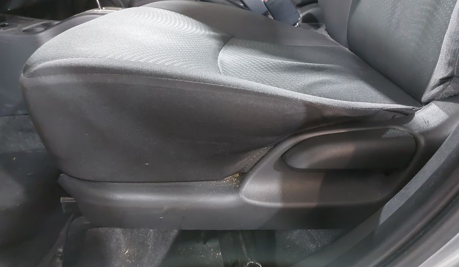 Dodge Attitude 1.2 SE AT Sedan 2019
