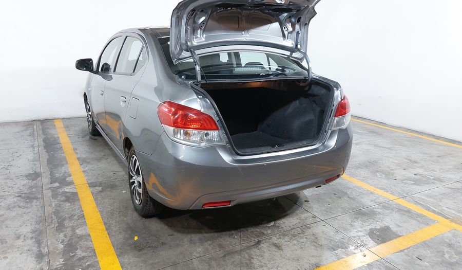 Dodge Attitude 1.2 SE AT Sedan 2019