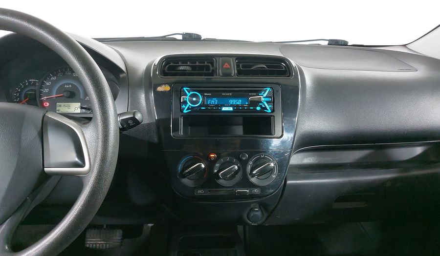 Dodge Attitude 1.2 SE AT Sedan 2019