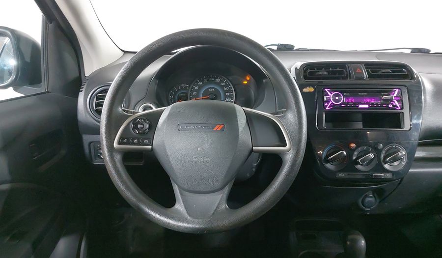 Dodge Attitude 1.2 SE AT Sedan 2019