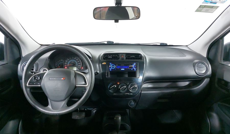 Dodge Attitude 1.2 SE AT Sedan 2019