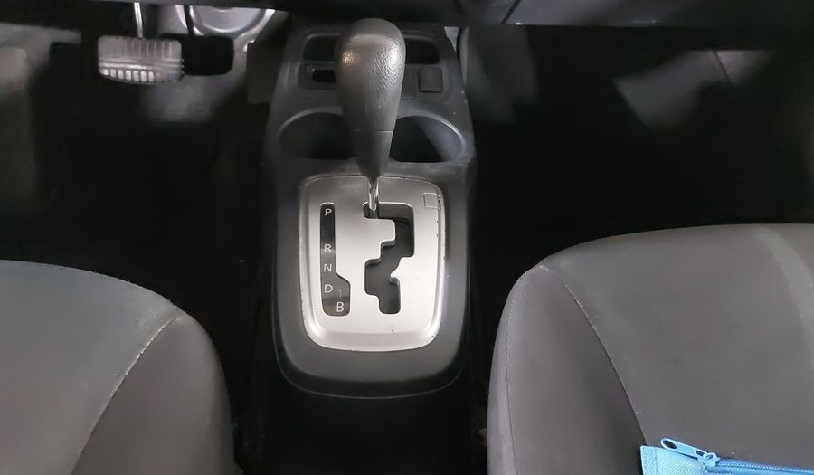 Dodge Attitude 1.2 SE AT Sedan 2019