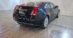 Cadillac Cts 3.6 COUPE C AT Coupe 2012