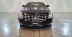 Cadillac Cts 3.6 COUPE C AT Coupe 2012