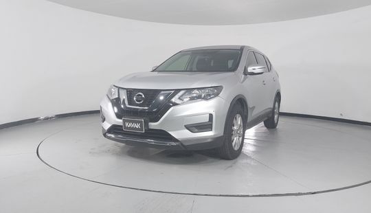 2018 • 129,035 km • Automático