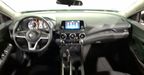 Nissan Sentra 2.0 SENSE CVT Sedan 2021