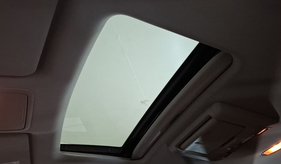 Nissan Sentra 2.0 SENSE CVT Sedan 2021