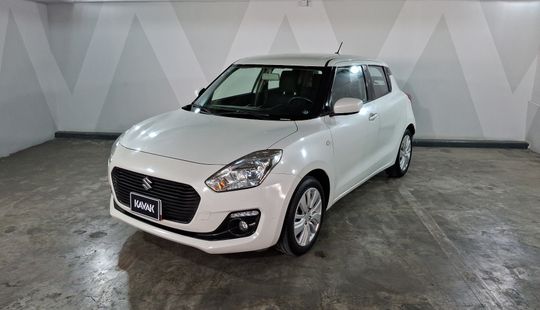 Suzuki • Swift