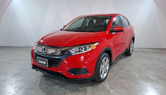 Honda • HR-V