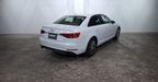 Audi A4 2.0 TFSI DYNAMIC S-TRONIC Sedan 2017