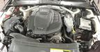 Audi A4 2.0 TFSI DYNAMIC S-TRONIC Sedan 2017