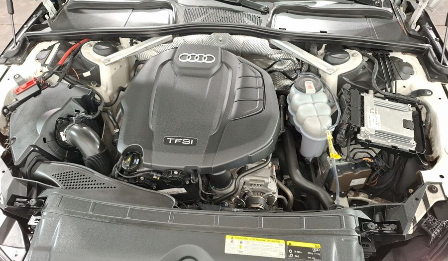 Audi A4 2.0 TFSI DYNAMIC S-TRONIC Sedan 2017