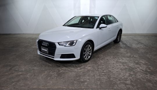 Audi • A4