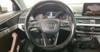 Audi A4 2.0 TFSI DYNAMIC S-TRONIC Sedan 2017