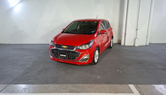 Chevrolet • Spark
