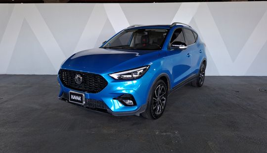Mg • Zs