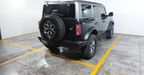 Ford Bronco 2.7 V6 BADLANDS AUTO 4WD Suv 2023