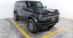 Ford Bronco 2.7 V6 BADLANDS AUTO 4WD Suv 2023