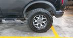 Ford Bronco 2.7 V6 BADLANDS AUTO 4WD Suv 2023