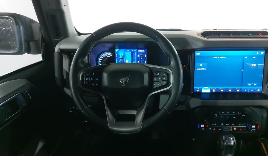 Ford Bronco 2.7 V6 BADLANDS AUTO 4WD Suv 2023