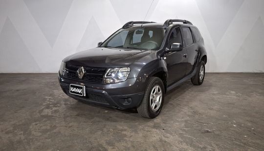 Renault • Duster