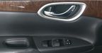 Nissan Sentra 1.8 SR NAVI CVT Sedan 2014