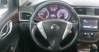 Nissan Sentra 1.8 SR NAVI CVT Sedan 2014