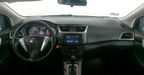 Nissan Sentra 1.8 SR NAVI CVT Sedan 2014