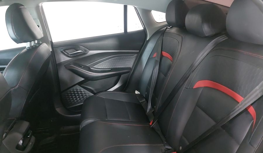 Mg Gt 1.5 EXCITE DCT Sedan 2022