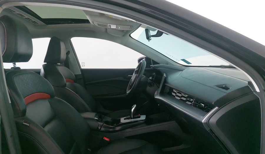 Mg Gt 1.5 EXCITE DCT Sedan 2022