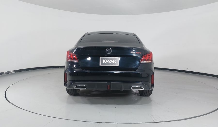 Mg Gt 1.5 EXCITE DCT Sedan 2022