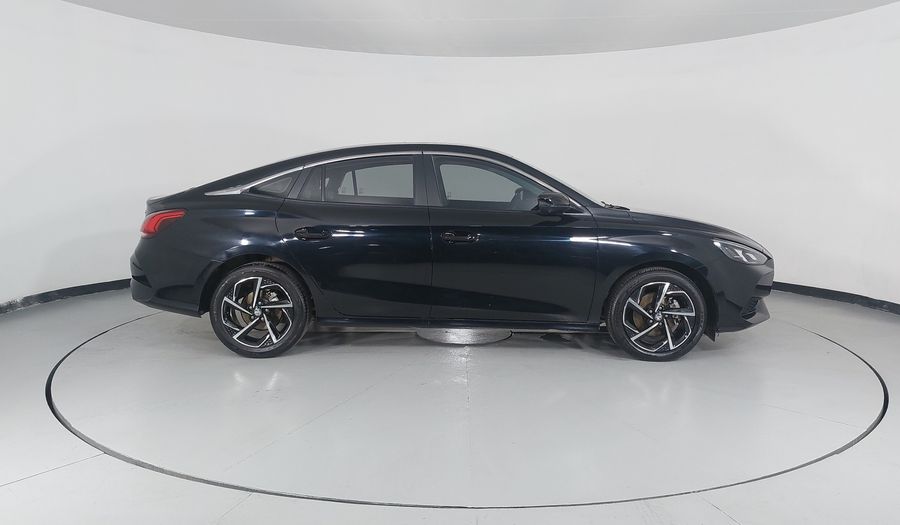 Mg Gt 1.5 EXCITE DCT Sedan 2022
