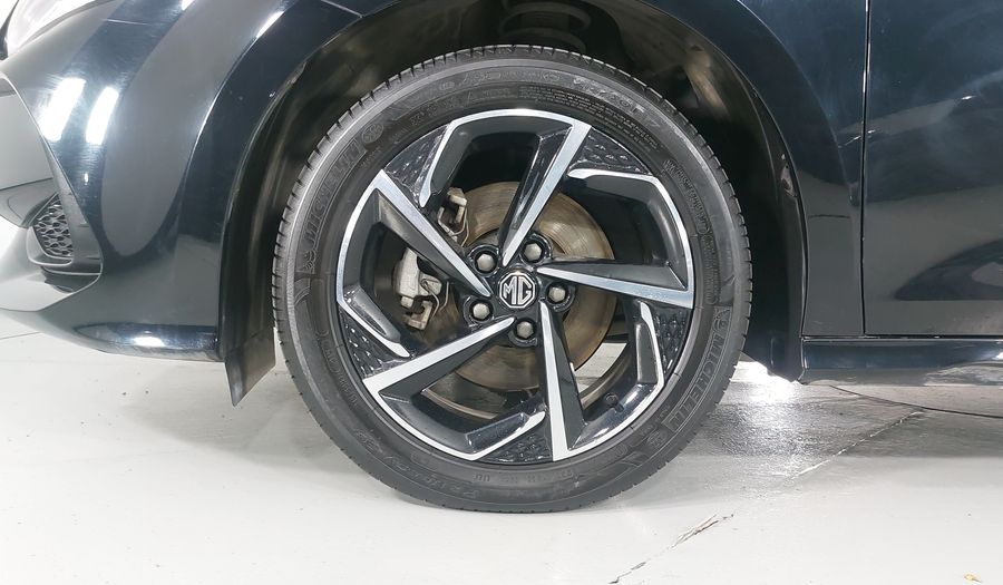 Mg Gt 1.5 EXCITE DCT Sedan 2022